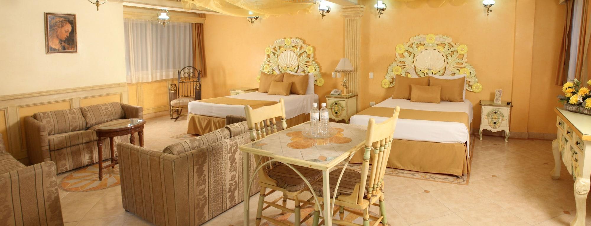 Villa Las Margaritas Plaza Cristal Xalapa Dış mekan fotoğraf