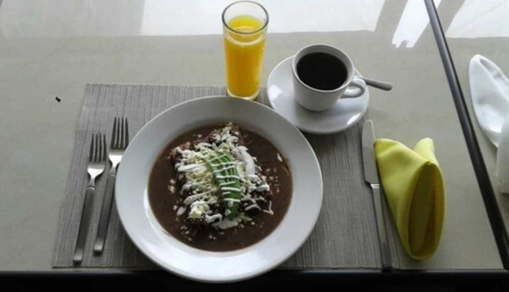 Villa Las Margaritas Plaza Cristal Xalapa Dış mekan fotoğraf