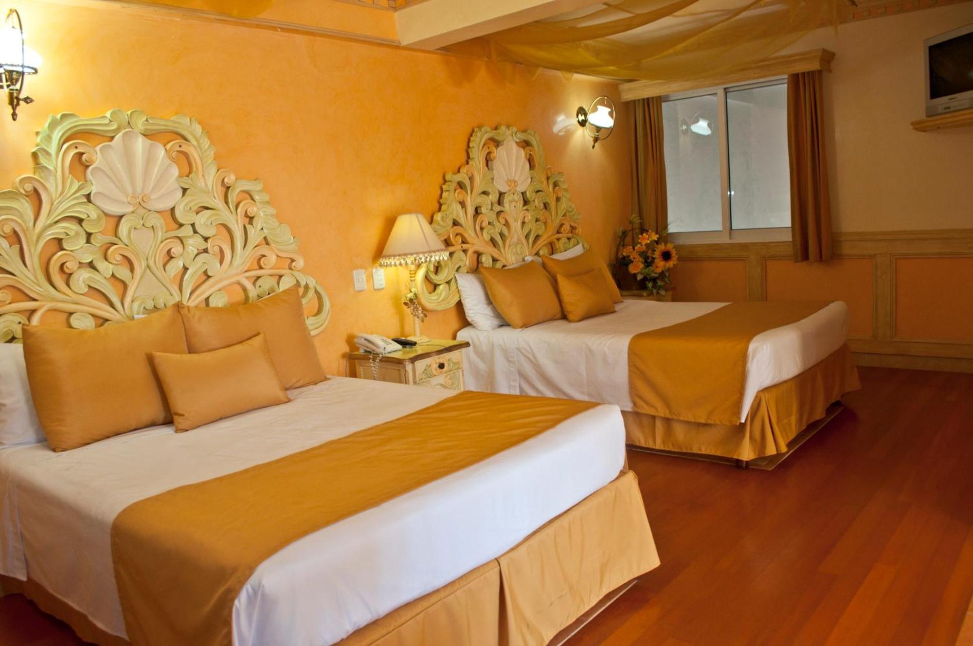 Villa Las Margaritas Plaza Cristal Xalapa Dış mekan fotoğraf