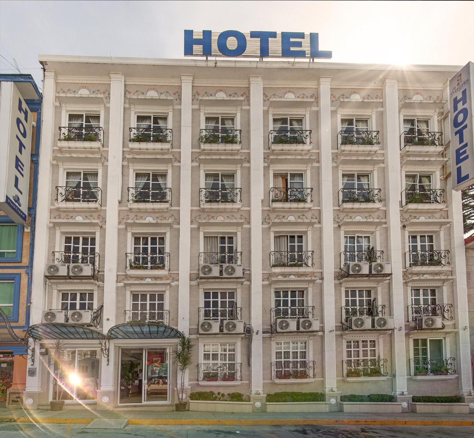 Villa Las Margaritas Plaza Cristal Xalapa Dış mekan fotoğraf