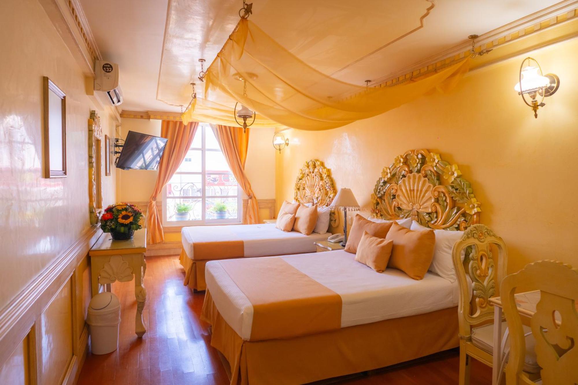 Villa Las Margaritas Plaza Cristal Xalapa Dış mekan fotoğraf