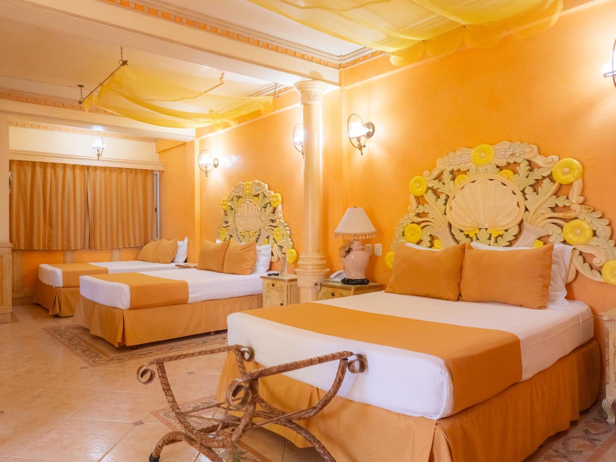 Villa Las Margaritas Plaza Cristal Xalapa Dış mekan fotoğraf