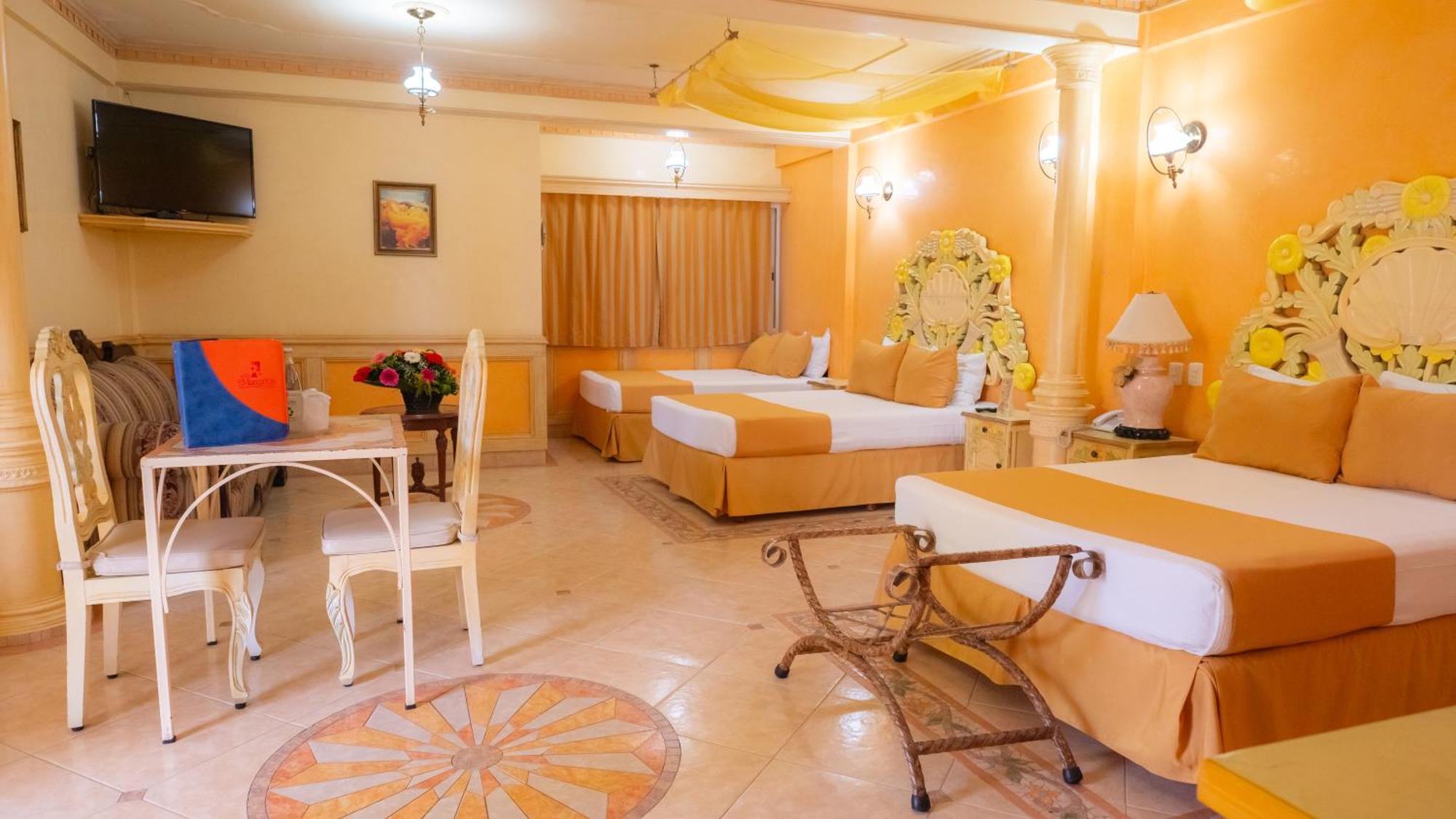 Villa Las Margaritas Plaza Cristal Xalapa Dış mekan fotoğraf