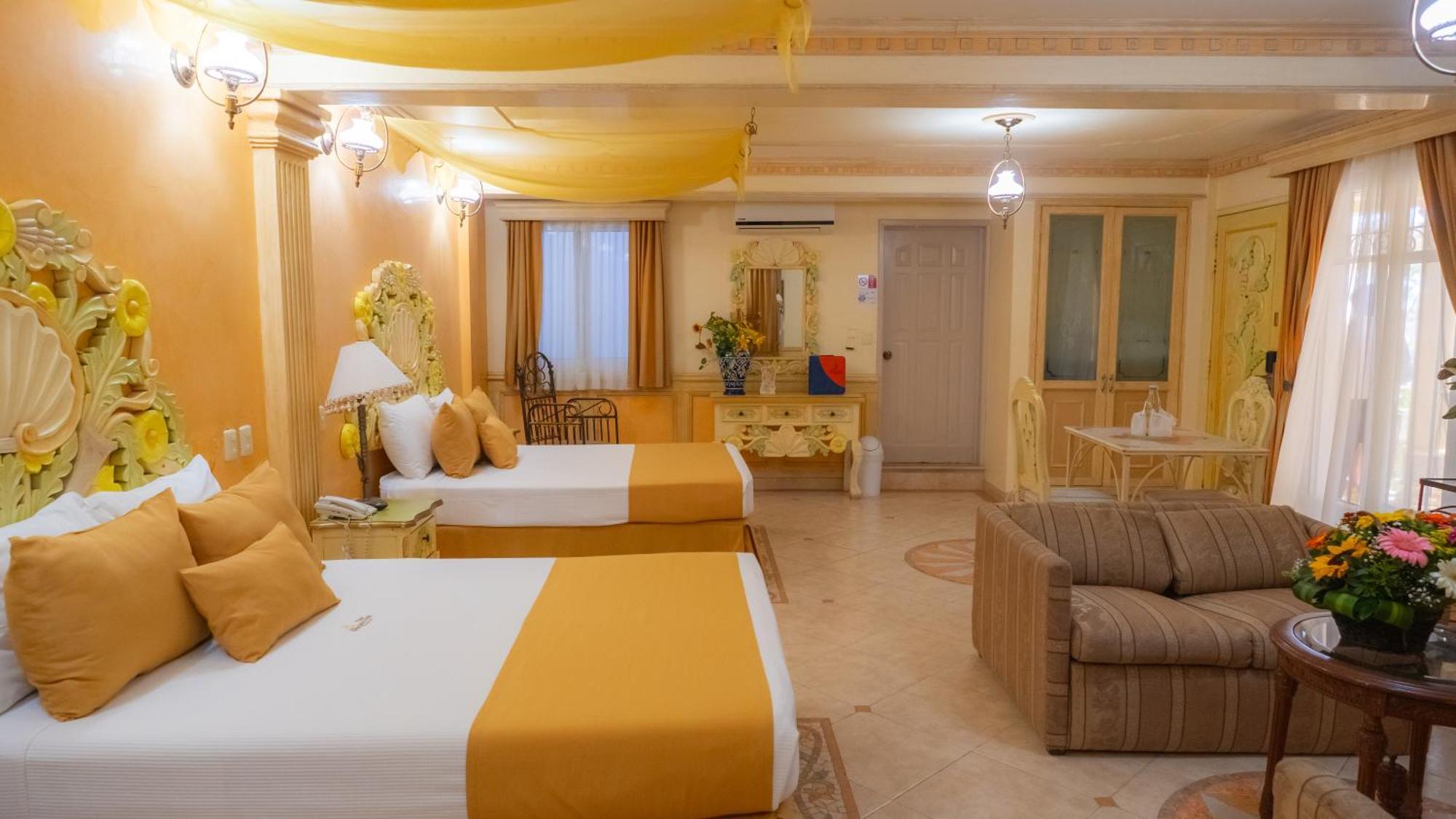 Villa Las Margaritas Plaza Cristal Xalapa Dış mekan fotoğraf