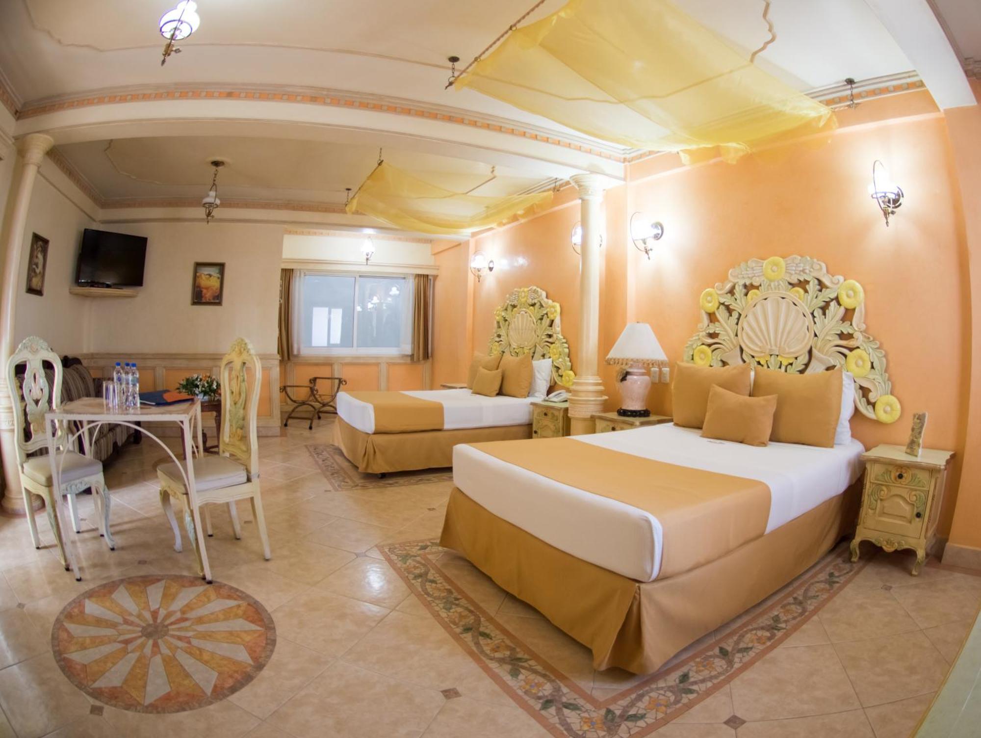 Villa Las Margaritas Plaza Cristal Xalapa Dış mekan fotoğraf