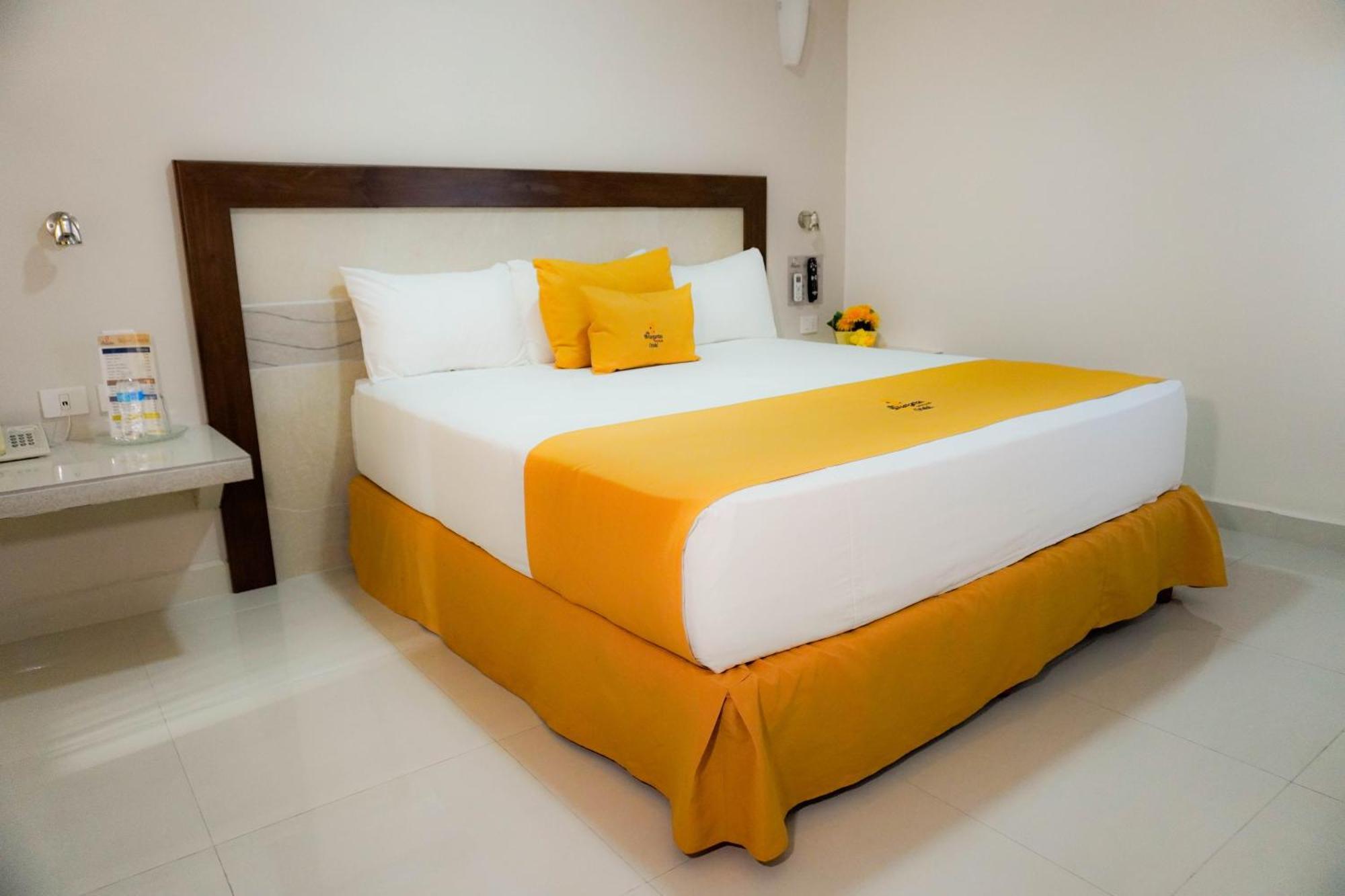 Villa Las Margaritas Plaza Cristal Xalapa Dış mekan fotoğraf