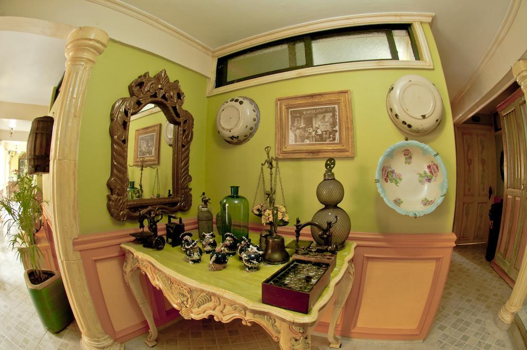Villa Las Margaritas Plaza Cristal Xalapa Dış mekan fotoğraf
