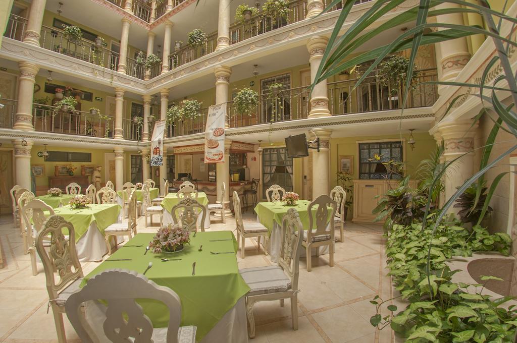 Villa Las Margaritas Plaza Cristal Xalapa Dış mekan fotoğraf