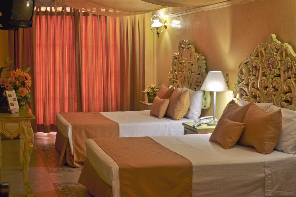 Villa Las Margaritas Plaza Cristal Xalapa Dış mekan fotoğraf